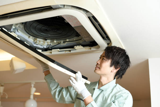 Best General Air Duct Cleaning  in Sunnyvale, CA
