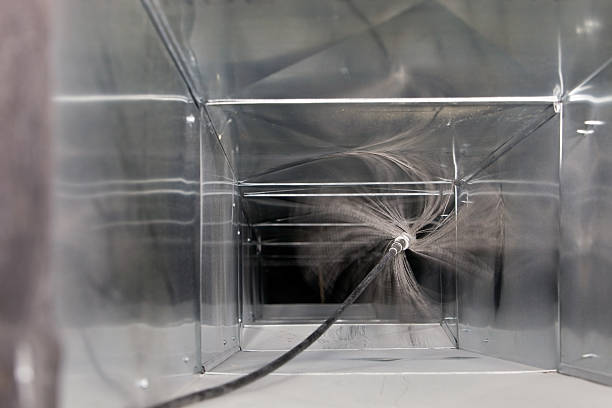 Professional Airduct Cleaning in Sunnyvale, CA
