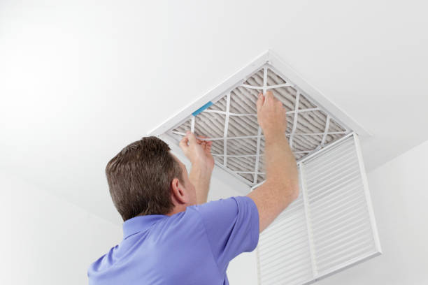 Best Air Duct Cleaning Near Me  in Sunnyvale, CA